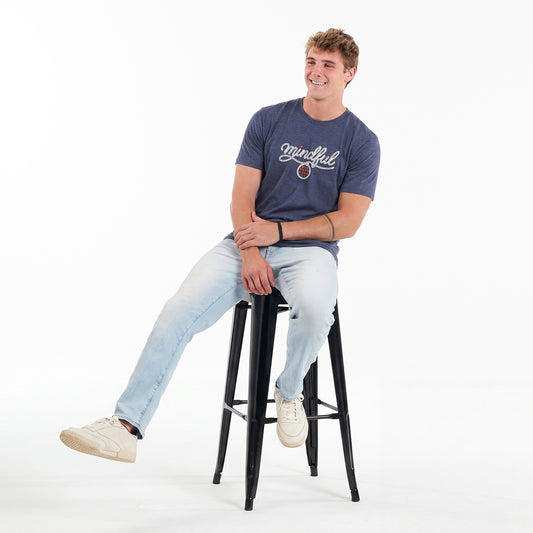 Mindful USA T-Shirt