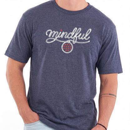 Mindful USA T-Shirt