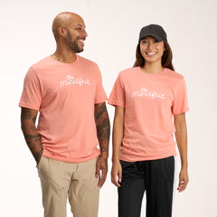 Be Mindful- T-Shirt