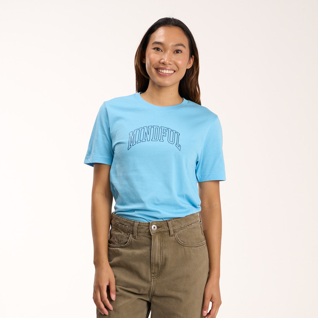 Mindful Arch- T-Shirt
