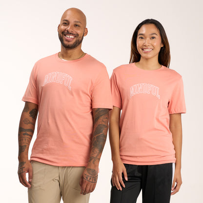 Mindful Arch- T-Shirt