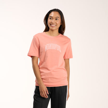 Mindful Arch- T-Shirt