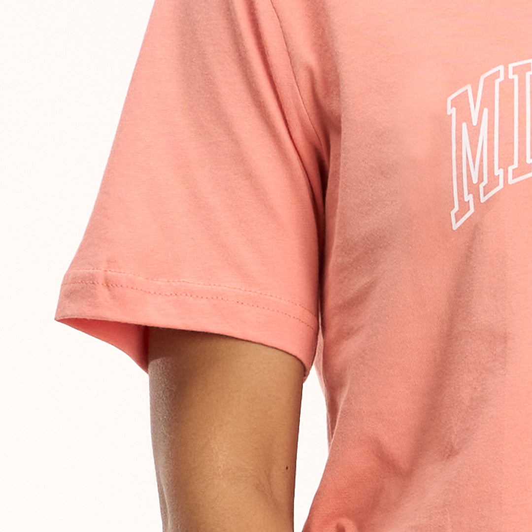 Mindful Arch- T-Shirt