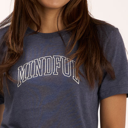 Mindful Arch- T-Shirt