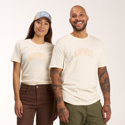 Mindful Arch- T-Shirt