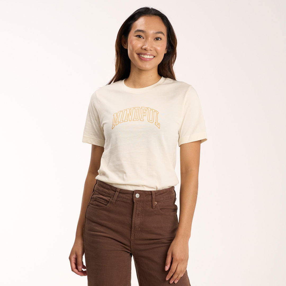 Mindful Arch- T-Shirt