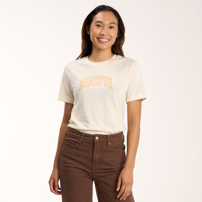 Mindful Arch- T-Shirt