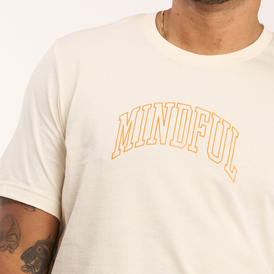 Mindful Arch- T-Shirt