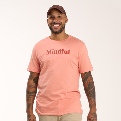Mindful Heart- T-Shirt