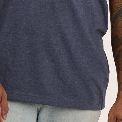 Mindful Heart- T-Shirt