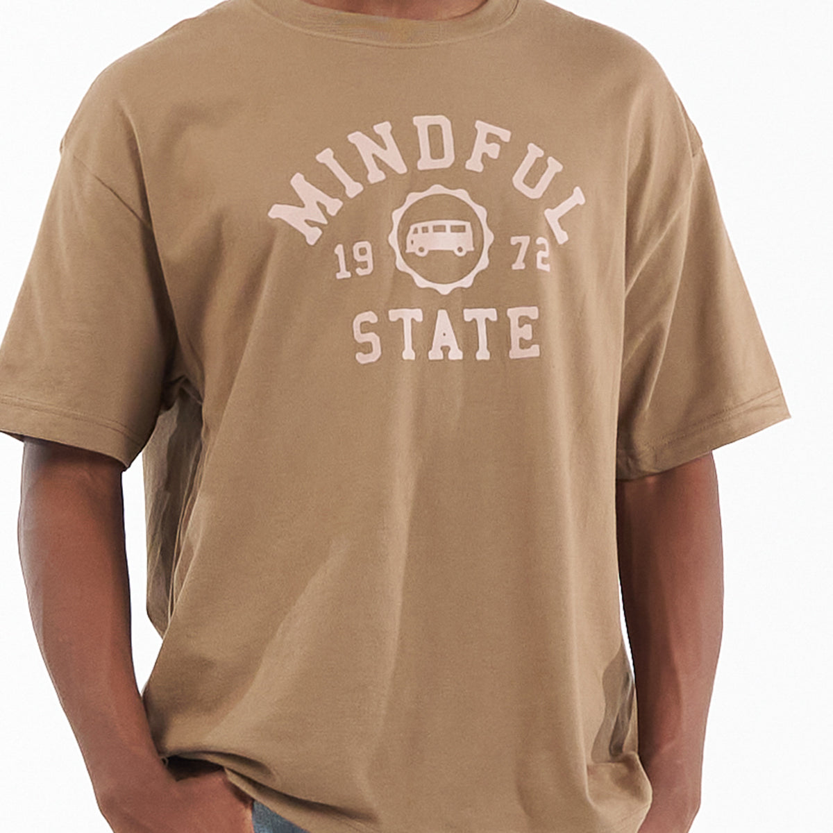 Mindful State Tee