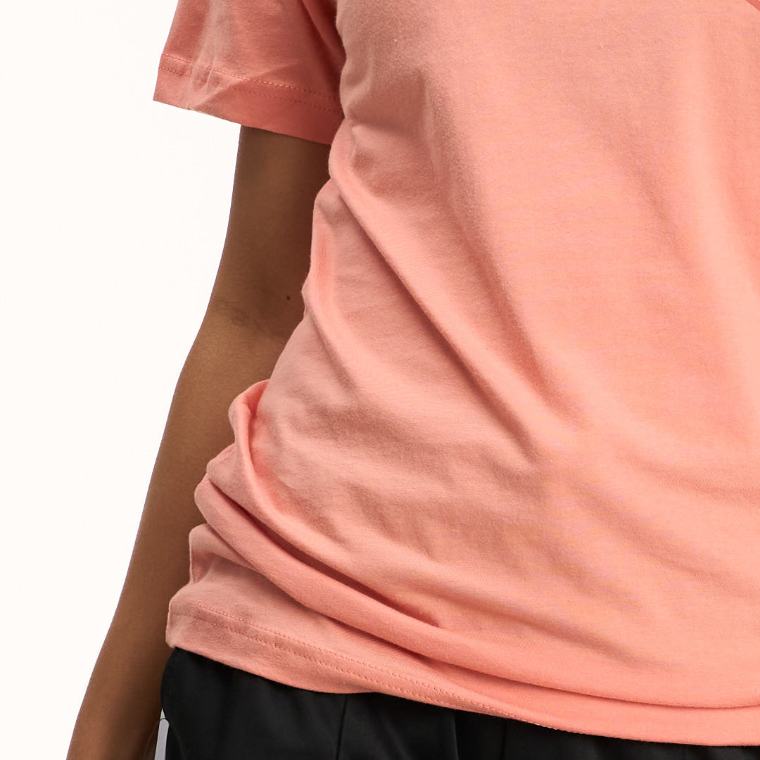 Mindful Script- T-Shirt