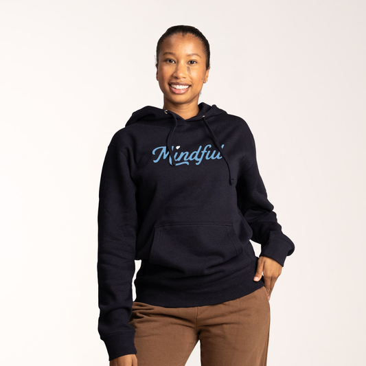 Mindful Heart Hoodie