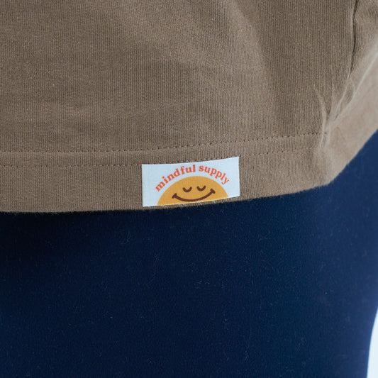 Mindful Smile T-Shirt