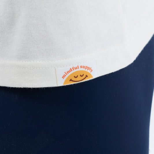 Mindful Flag T-Shirt