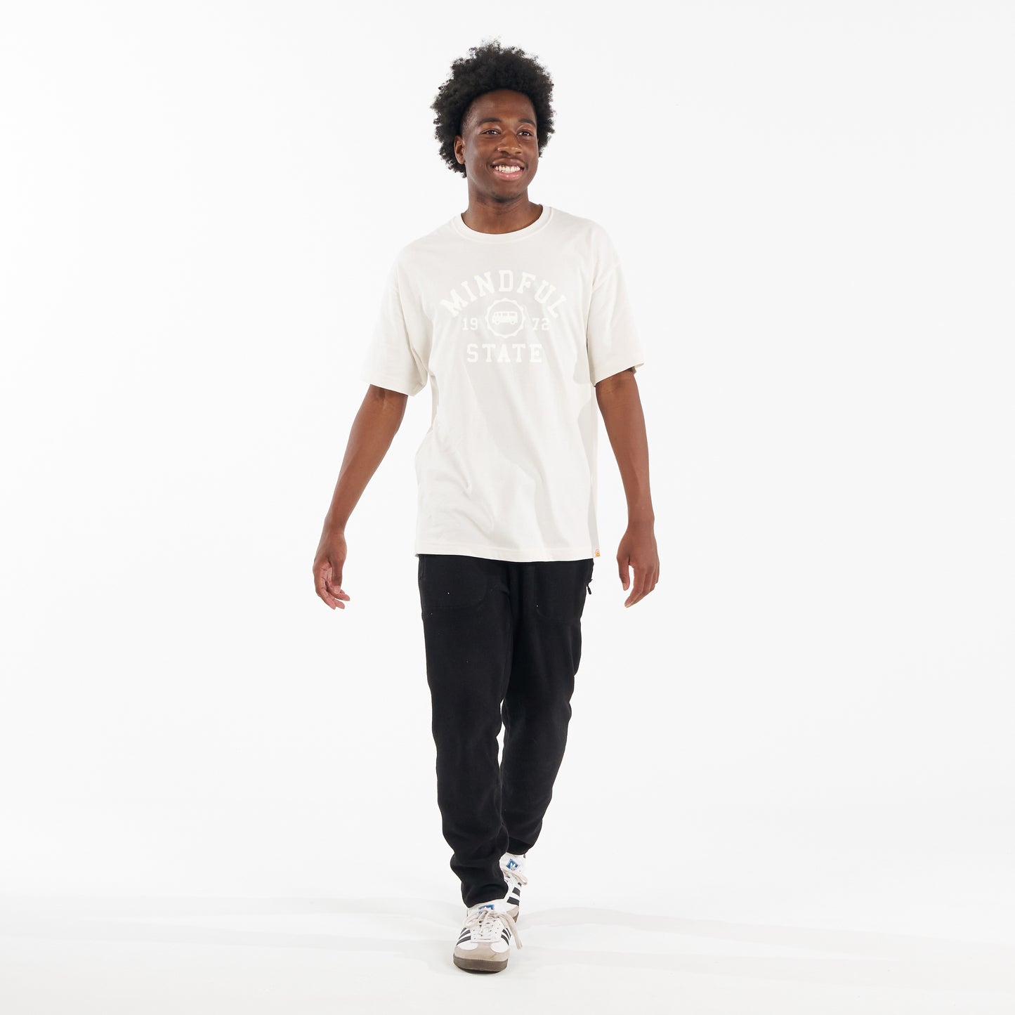 Mindful State Tee