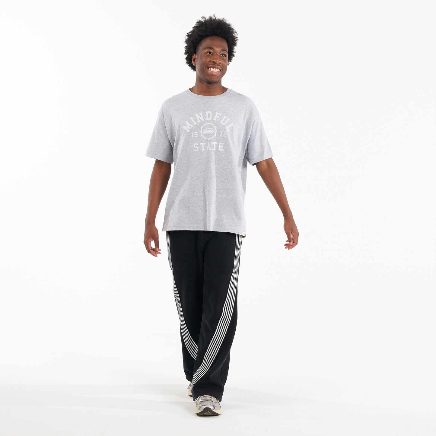 Mindful State Tee
