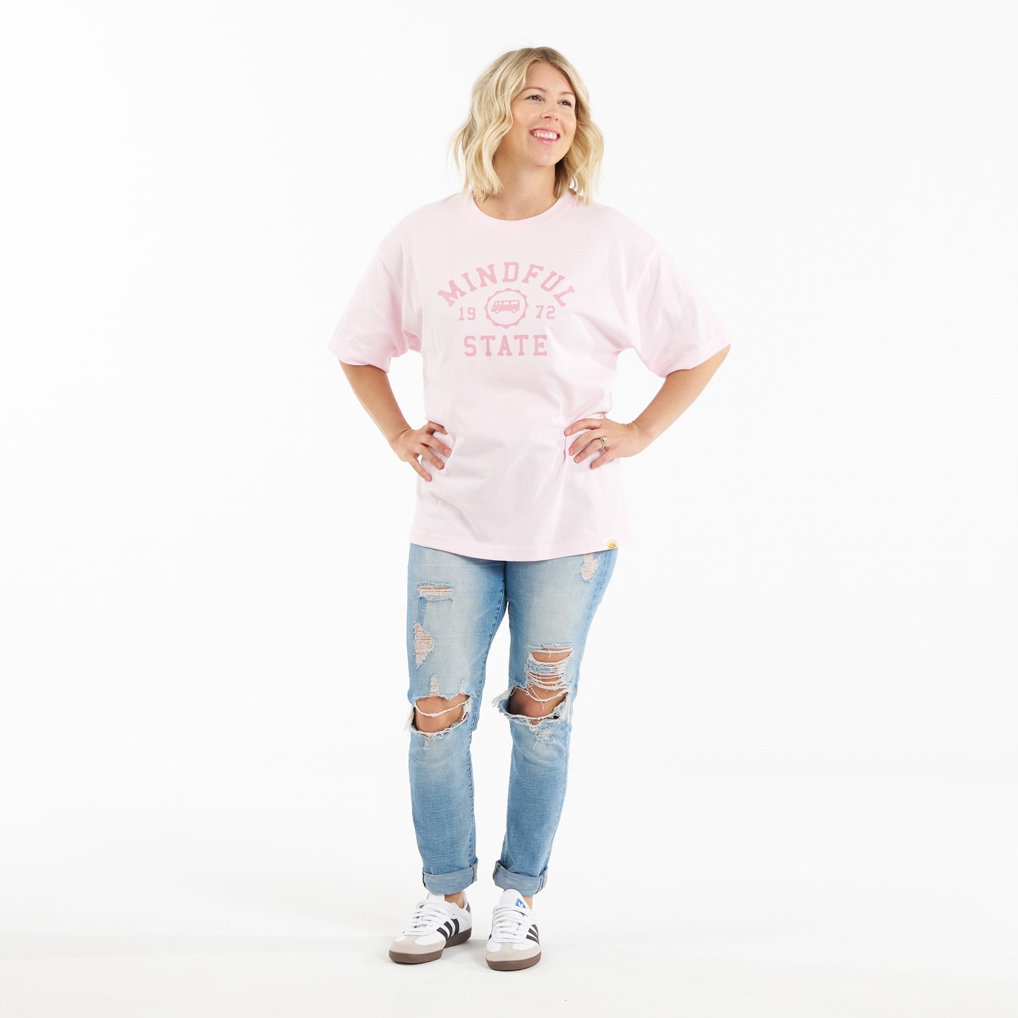 Mindful State Tee