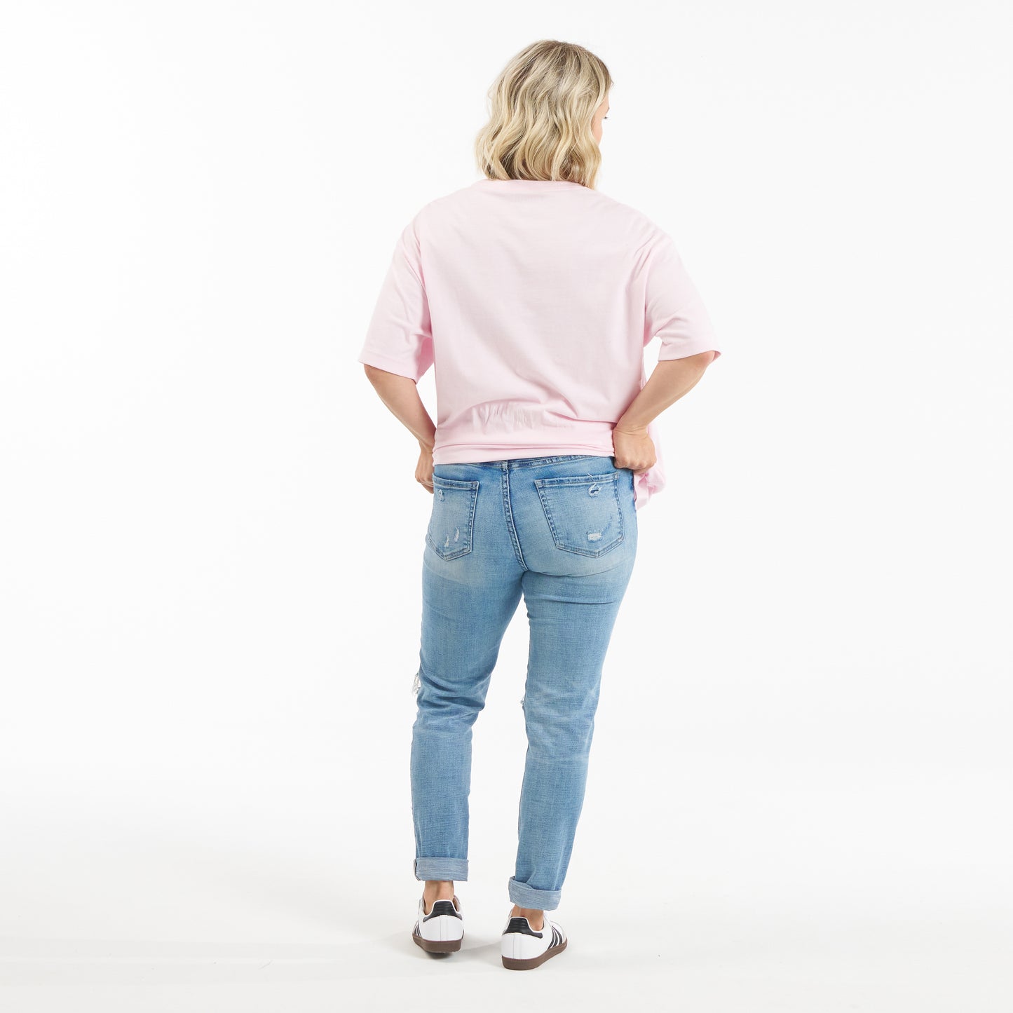 Mindful State Tee