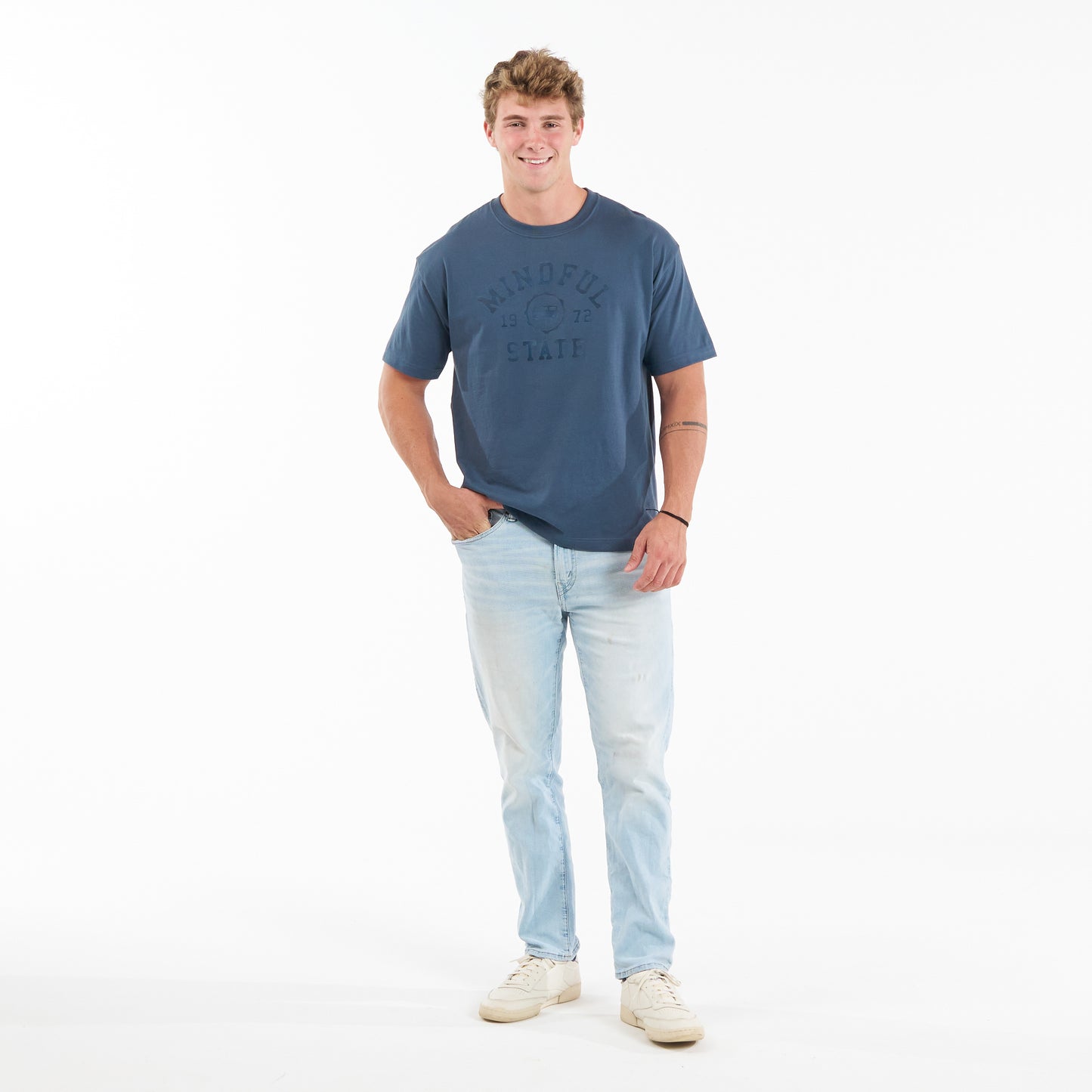 Mindful State Tee