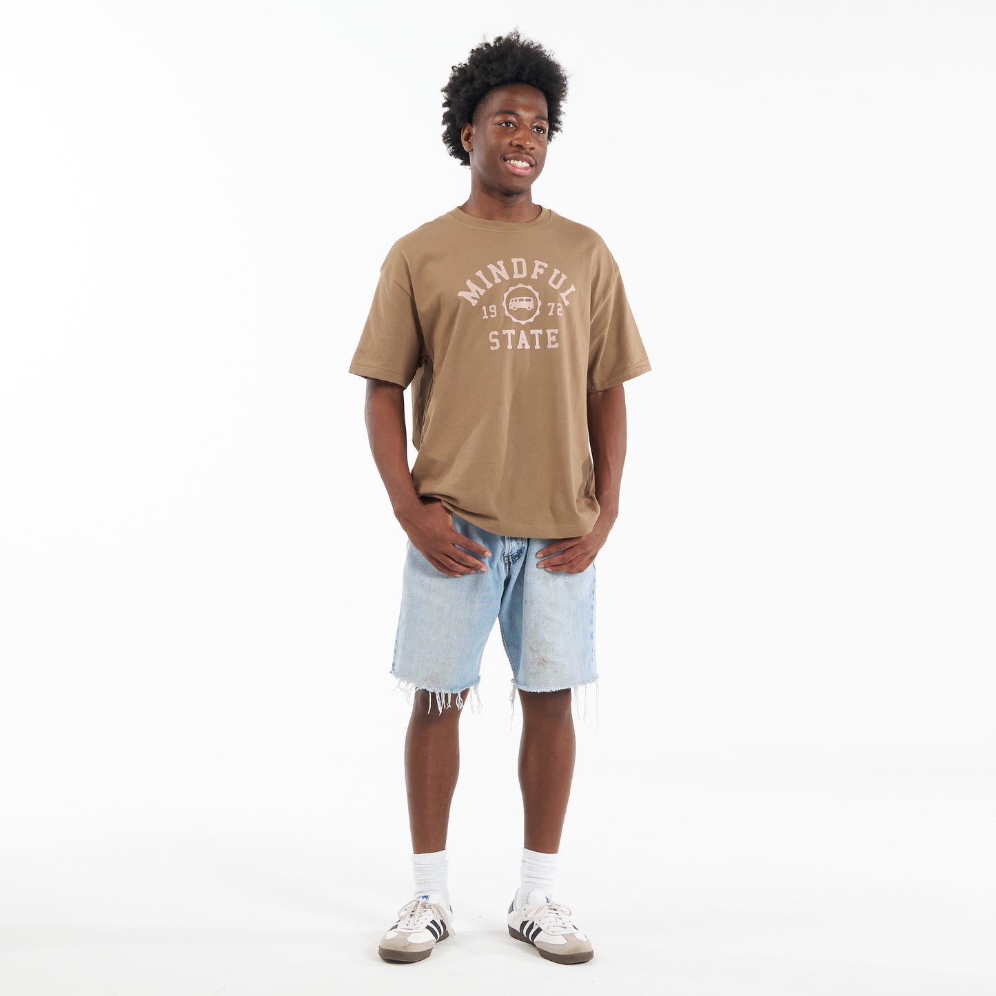 Mindful State Tee