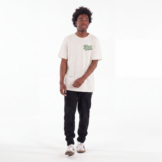 Touch Grass Tee
