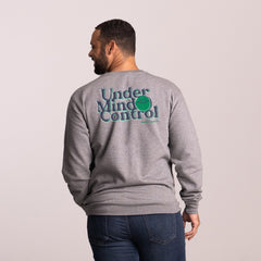 Under Mind Control Hoodie