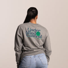 Under Mind Control Hoodie