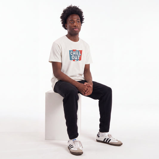 Chill Out Tee