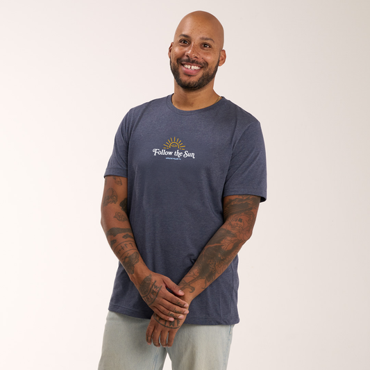 Follow The Sun T-Shirt