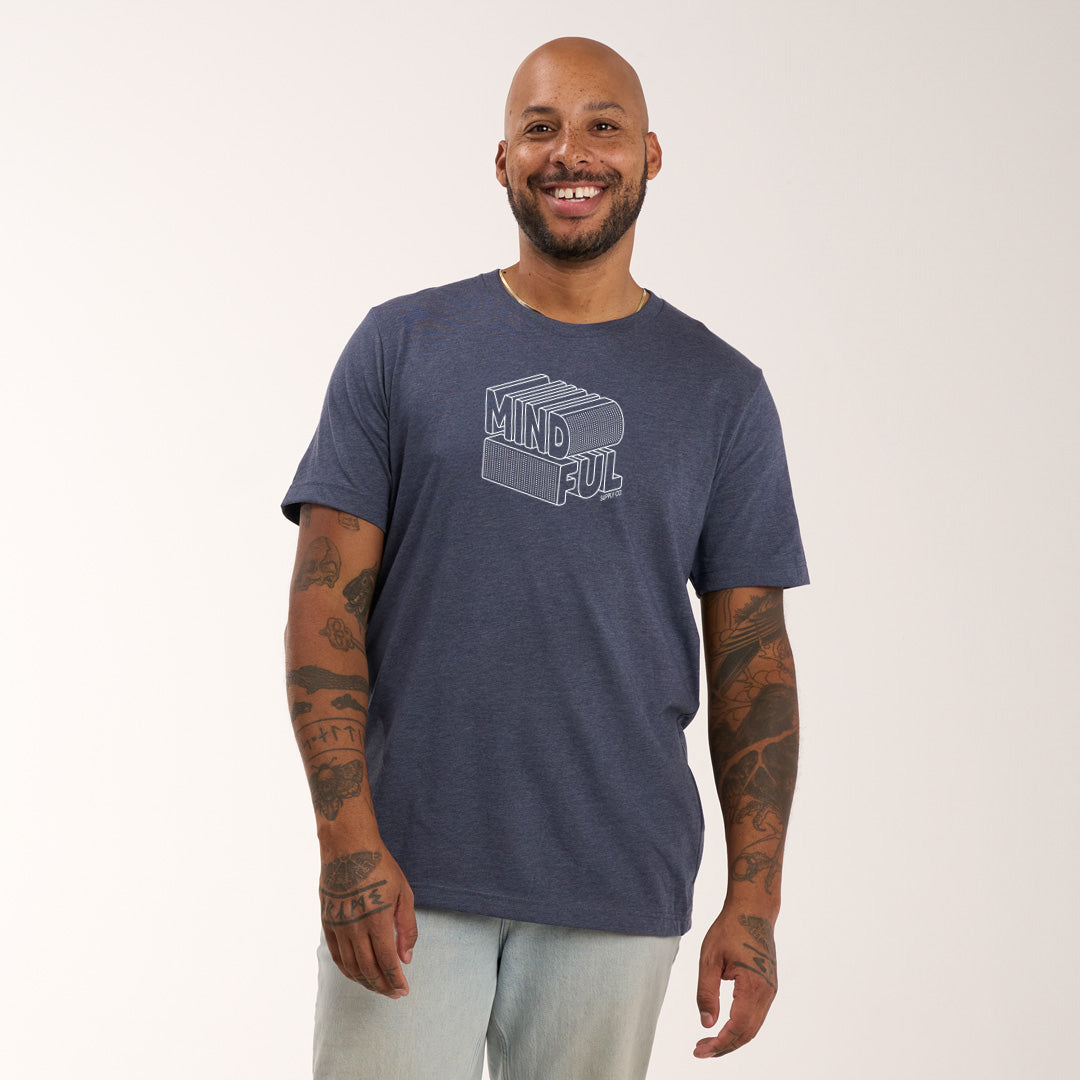 Mind Ful Tee