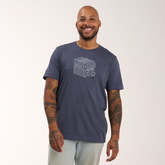 Mind Ful Tee