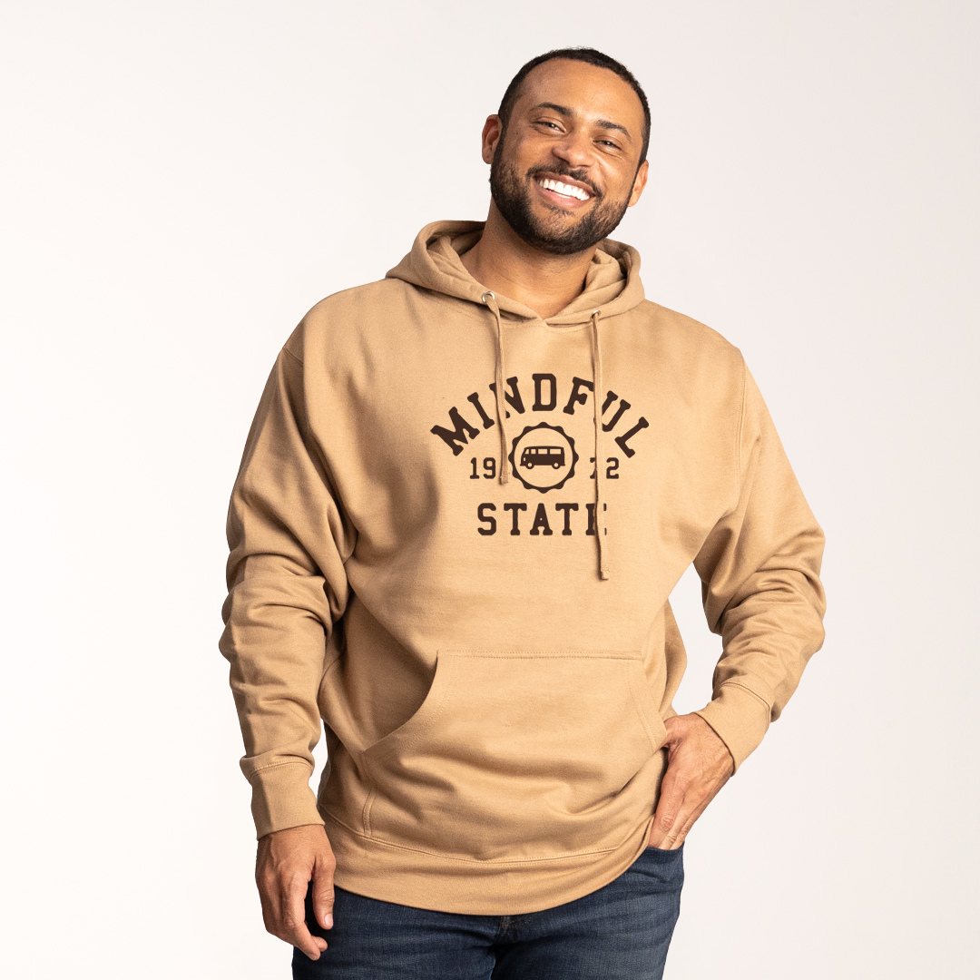 Mindful State Hoodie