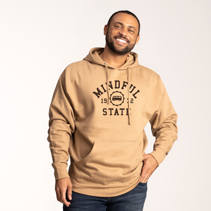 Mindful State Hoodie