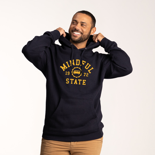 Mindful State Hoodie