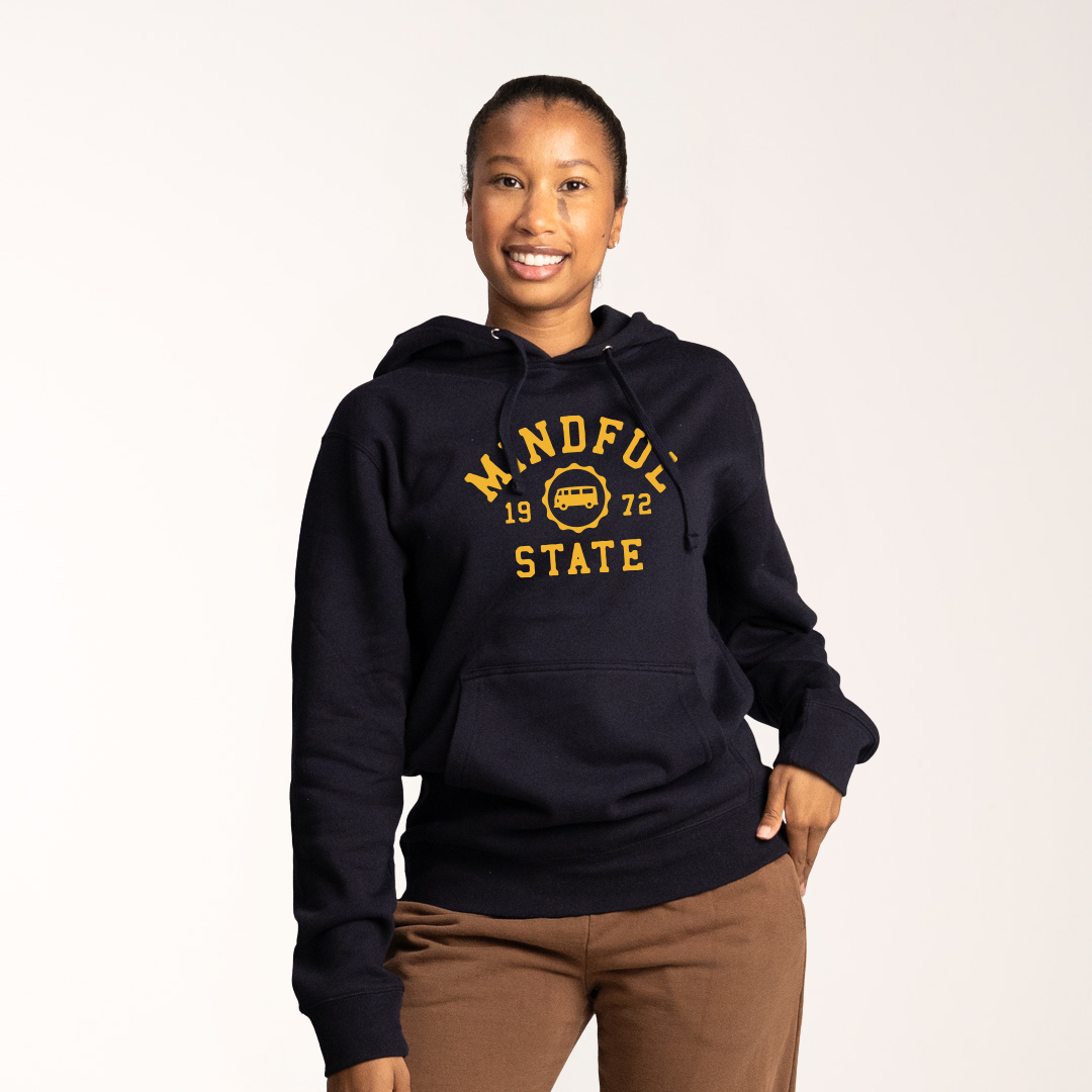 Mindful State Hoodie