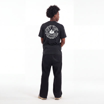 Off The Record Tee