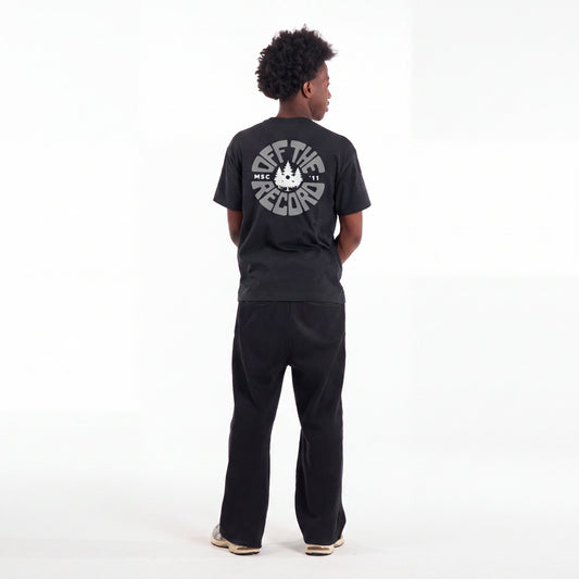 Off The Record Tee