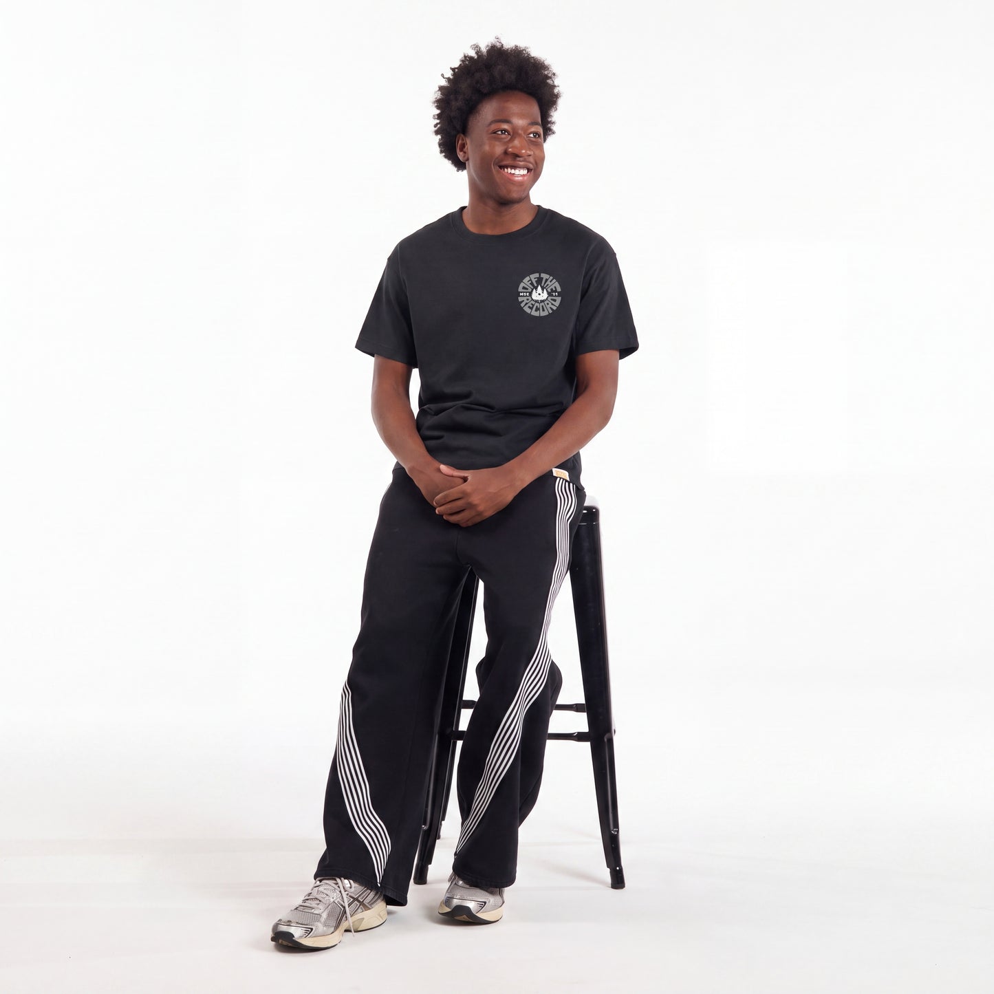 Off The Record Tee