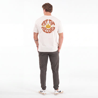 Off The Record Tee