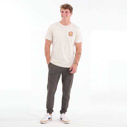 Off The Record Tee