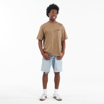 Smell The Pines Tee