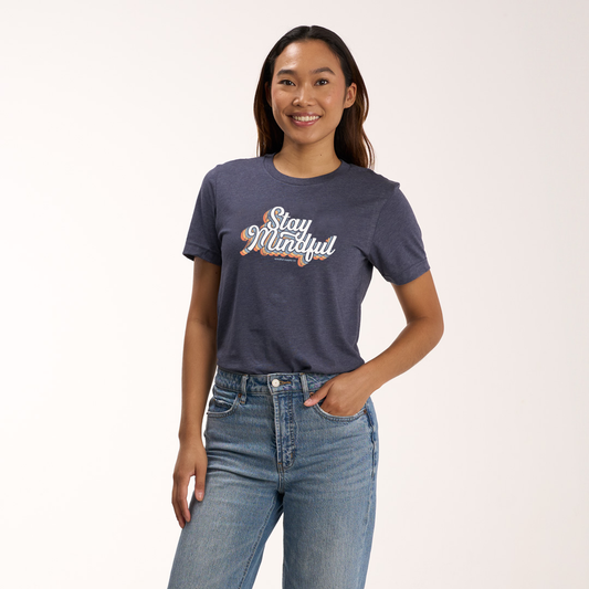 Stay Mindful T-Shirt