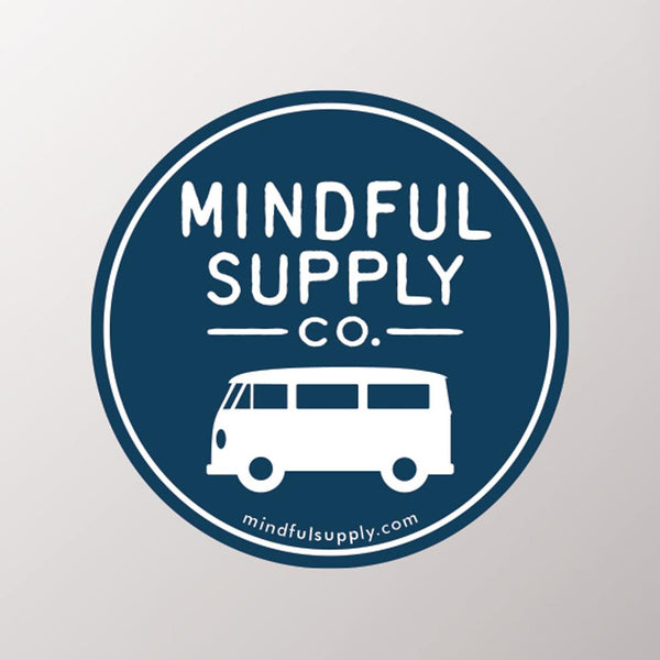 Logo Sticker