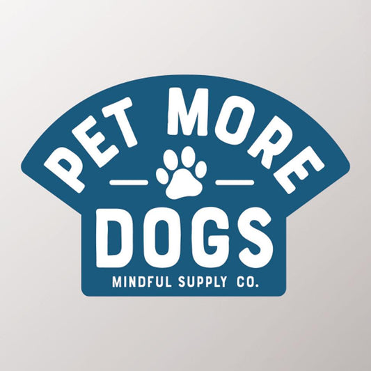Pet More Dogs
