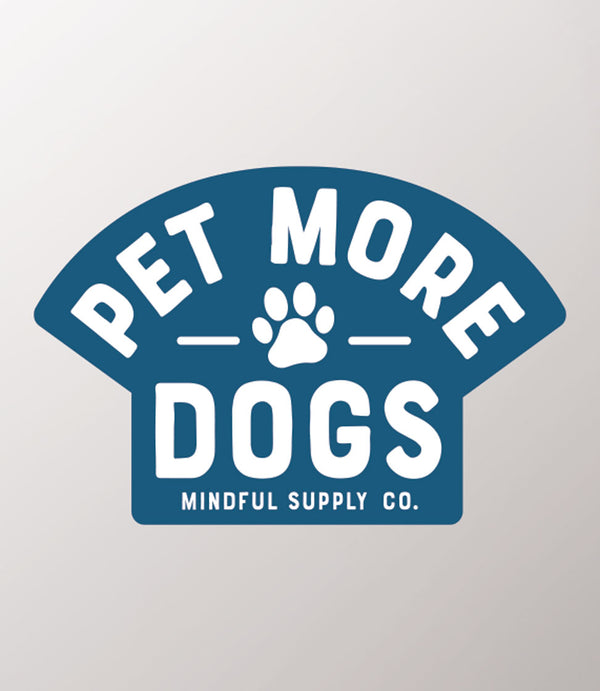 Pet More Dogs