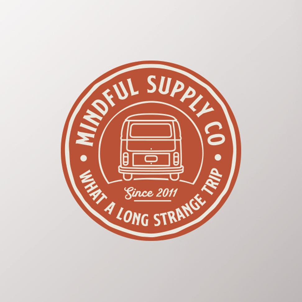 Strange Trip Logo