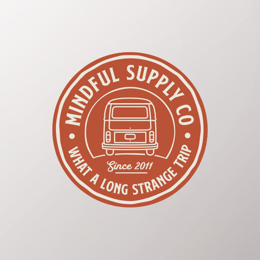 Strange Trip Logo